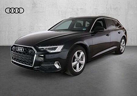 Audi A6 40 TDI quattro S tronic advanced