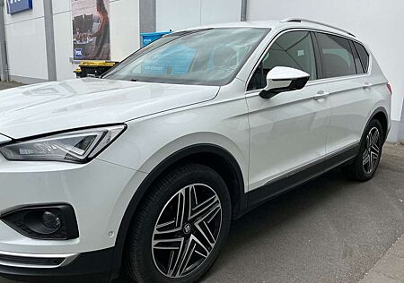 Seat Tarraco 2.0 TDI SCR Xcellence