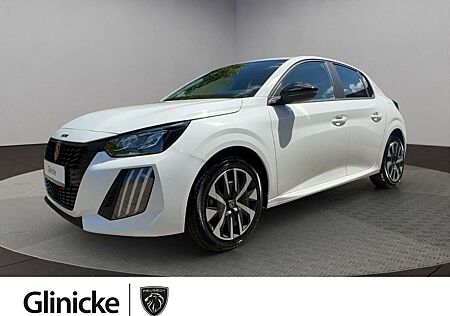 Peugeot 208 Active PureTech 100