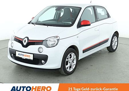Renault Twingo 1.0 SCe Intens*TEMPO*PDC*SHZ*LIM*ALU*