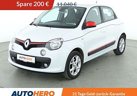 Renault Twingo 1.0 SCe Intens*TEMPO*PDC*SHZ*LIM*ALU*