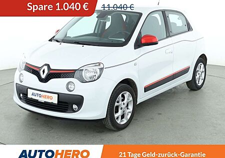 Renault Twingo gebraucht kaufen Renault Twingo 1.0 SCe Intens*TEMPO*PDC*SHZ*LIM*ALU*
