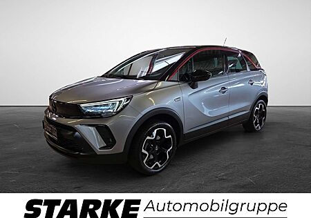 Opel Crossland X GS Line