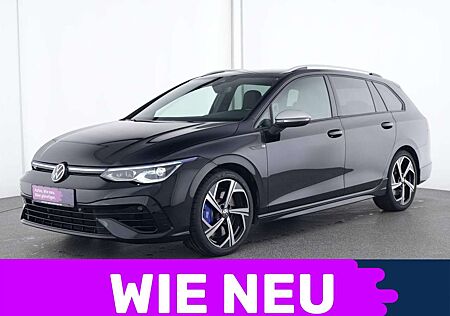 VW Golf Volkswagen R 4Motion LED|Kamera|Navigation|SHZ|PDC