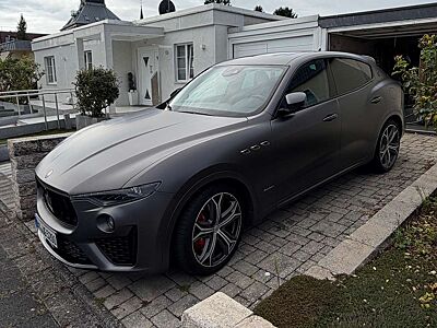 Maserati Levante Levante Q4 GranSport