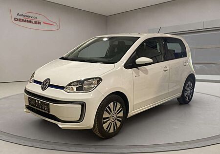 VW e-up! Volkswagen e-up! e- Klimaautomatik, Radio DAB+ ,CCS Lader