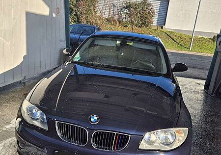 BMW 120d 120