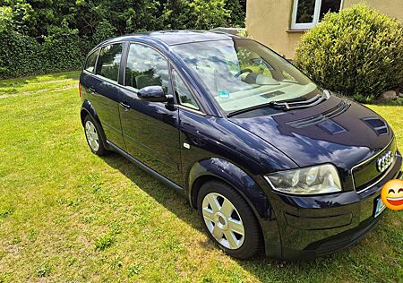 Audi A2 1.4
