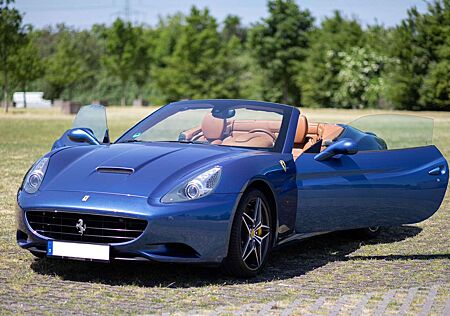 Ferrari California California F1