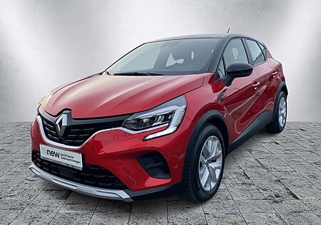 Renault Captur EVOLUTION TCe 90