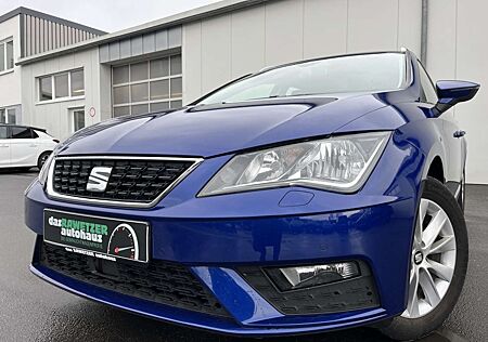Seat Leon SP 1.6 TDI Style Navi DAB ACC SHZ PDC Klima