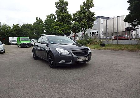 Opel Insignia Basis Energie