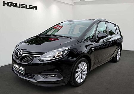 Opel Zafira Tourer C 1.6 120Jahre *Navi*Kamera*Sitz-&Lenkr.Hei