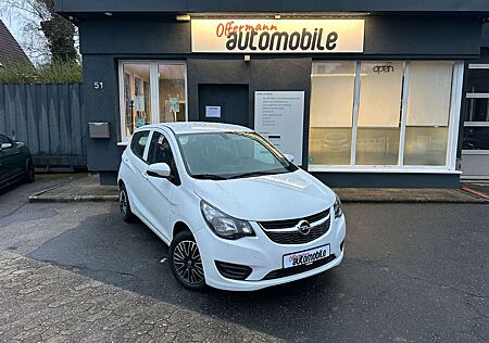 Opel Karl Edition*EFH*1Hand*GARANTIE*HuNEU*