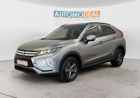 Mitsubishi Eclipse Cross T-MIVEC 2WD ALLWETTER TEMPOMAT ALU PDC KLIMAAUT US