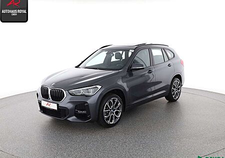 BMW X1 xDrive20i M SPORT SHADOW HUD,AMBIENTE,KAMERA