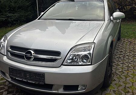 Opel Vectra 2.2 Selection