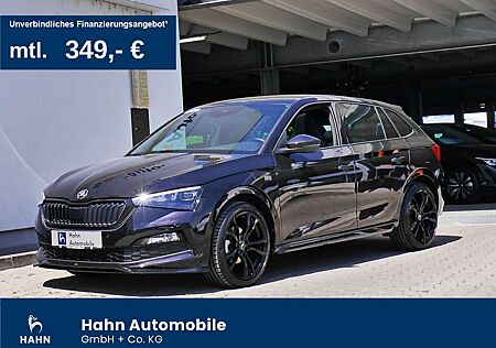 Skoda Scala 1.5TSI Edition S ABT Navi Virtual Keyless