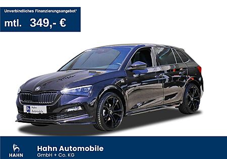 Skoda Scala 1.5TSI Edition S ABT Navi Virtual Keyless