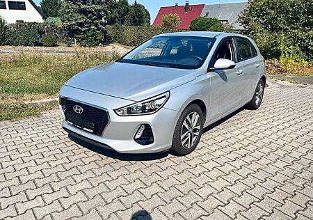 Hyundai i30 1,4 T-GDI