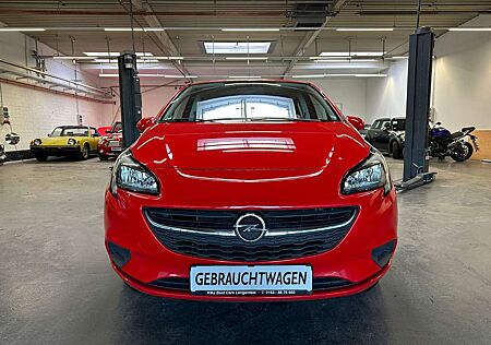 Opel Corsa E Selection Klima
