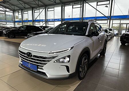 Hyundai Nexo LED R.Cam ACC Navi Leder SHZ BLIS DAB+