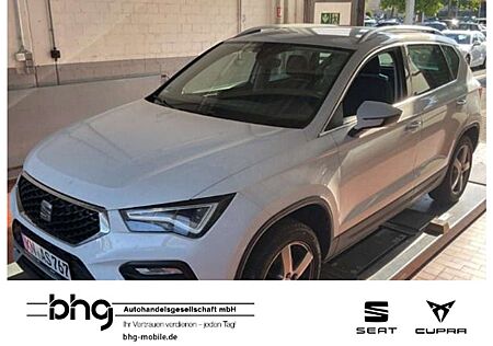 Seat Ateca 2.0 TDI DSG Style
