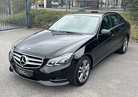 Mercedes-Benz E 200 CGI Facelift 360 Kamera LED