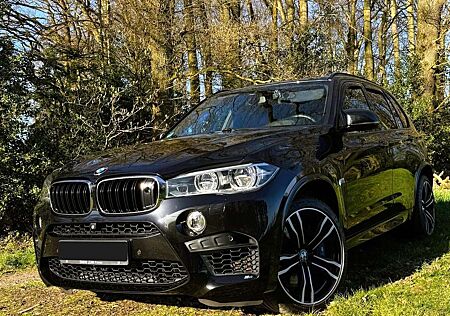 BMW X5 M