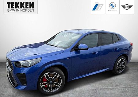 BMW X2 sDrive20i M-Sport Pro/Comfort Pak/Head Up/ACC
