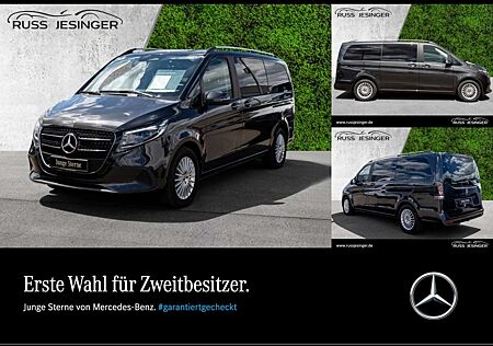 Mercedes-Benz V 220 d STYLE Lang *Multibeam*AHK*8-Sitze*Standh