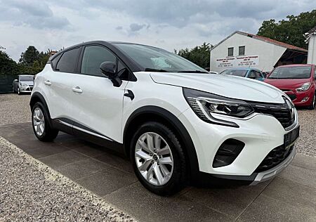 Renault Captur II Experience Sportsitze Sport Lenkrad