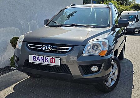 Kia Sportage 2.0 CVVT 2WD LX