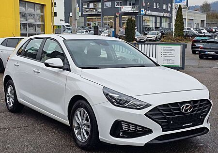 Hyundai i30 1,0 T-GDI Comfort