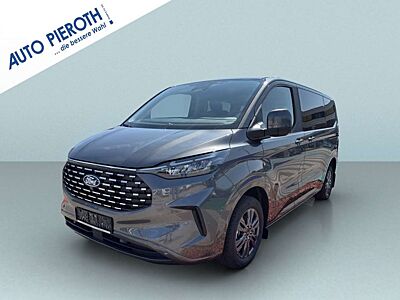 Ford Tourneo Custom 320 L1 Titanium