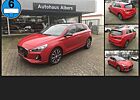 Hyundai i30 1.0T-GDI , NAVI, P.-Dach, R.Kamera, PDC, LED, Intr