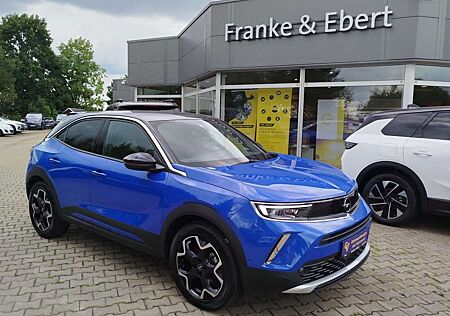 Opel Mokka Ultimate 1.2 DI Turbo 96 kW 130 PS 8-Stufe