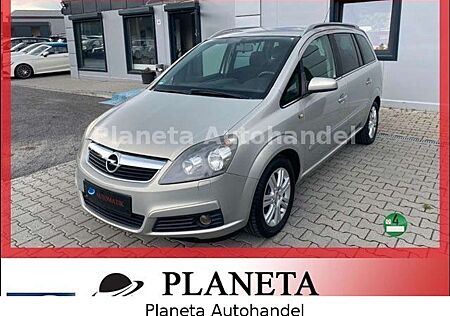 Opel Zafira B Edition*AUTOMATIK*KLIMATRONIC*7/SITZE*