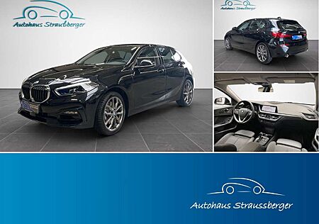 BMW 120 i Lim. Sport Line LED SHZ HiFi NP: 47.000€