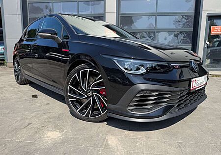 VW Golf Volkswagen VIII Lim. GTI Clubsport *LEDER/HEAD-UP*
