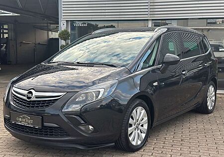 Opel Zafira 2.0 CDTI Innovation | 7 Sitzer | Navi