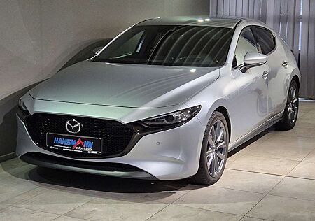 Mazda 3 Selection G-150/Design-P./Premium-P./Navi/Head-Up