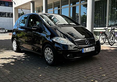 Mercedes-Benz A 150 /Tüv-Neu/Klima/Sitz.H/Benzin/4xBereift