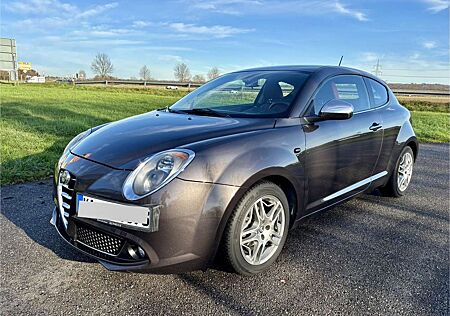 Alfa Romeo MiTo 0.9 8V Twinair Turismo