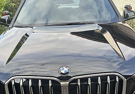 BMW X1 xDrive23d Aut.