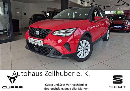 Seat Arona 1.0 TSI Style *Full Link*Klimaauto*Sitzhzg*