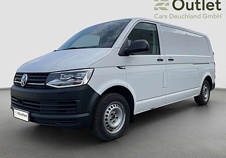 VW T6 Transporter Volkswagen Lang 2.0 TDI 4-Motion DSG