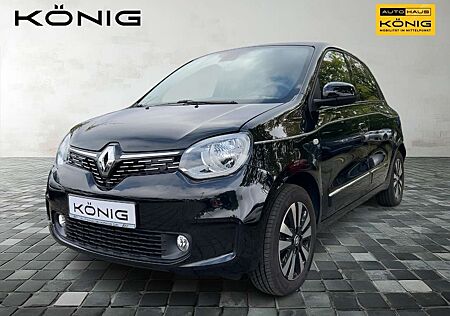 Renault Twingo E-TECH Navi*Klima*Sitzheizung*Rückfahrcam