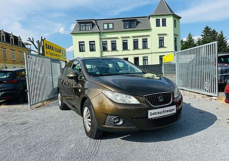 Seat Ibiza ST 1.2 TSI Ecomotive Style NAVI KLIMA EURO 5