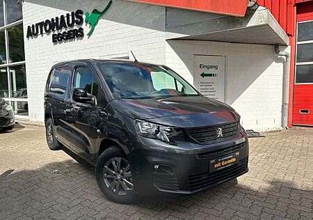 Peugeot Partner Premium Elektromotor L1/AUT/KLIMA/TEMP